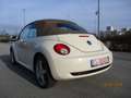 Volkswagen New Beetle Cabriolet 1.6 Beige - thumbnail 4