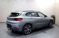 BMW X2 xDrive 20 M Sport Aut. AHK LED HUD NAV 20ZOLL MODE Grau - thumbnail 22