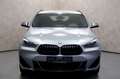 BMW X2 xDrive 20 M Sport Aut. AHK LED HUD NAV 20ZOLL MODE Grau - thumbnail 26