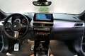 BMW X2 xDrive 20 M Sport Aut. AHK LED HUD NAV 20ZOLL MODE Grau - thumbnail 4