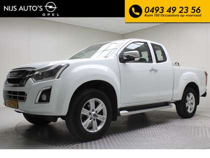 Isuzu D-Max 1.9 Extended Cab X-Country 4x4 | euro 6 | trekgewi