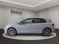 Volkswagen Golf MOVE 1.5 eTSI OPF 7-Gang DSG Grijs - thumbnail 2