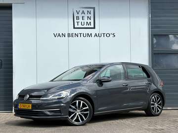 1.5TSI 150pk Autom. Highline Carplay Camera Adapt.