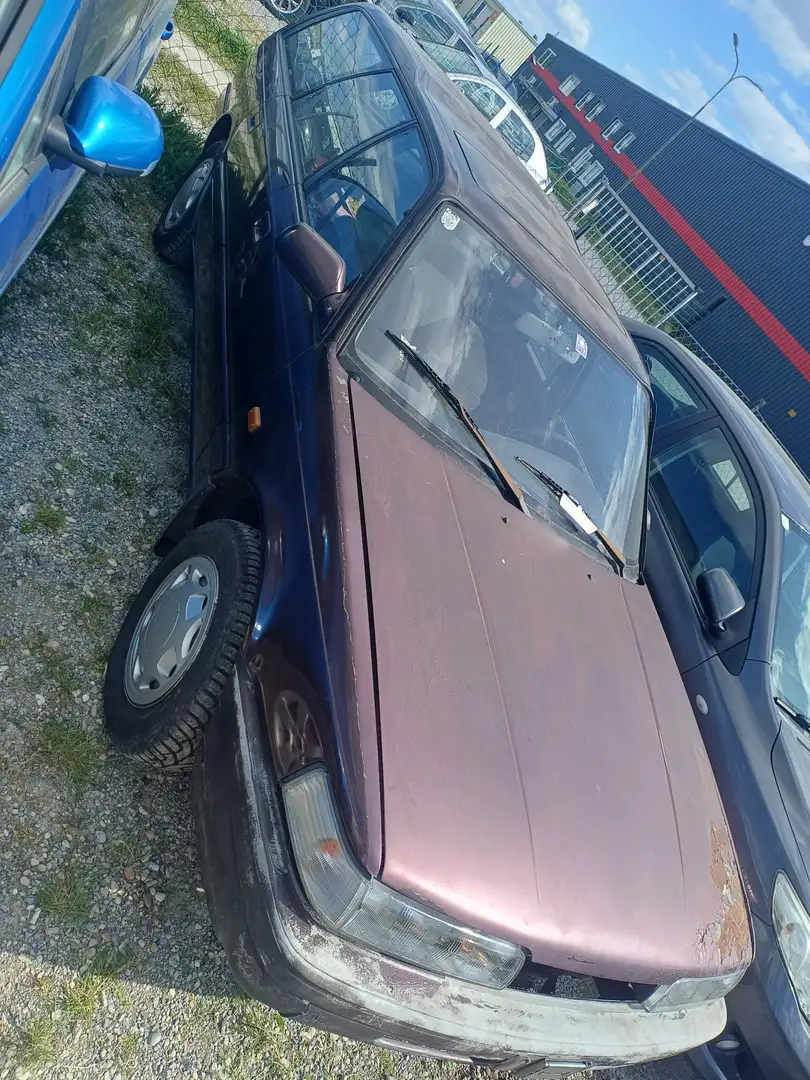 Mazda 626 2,0 Kombi - 2