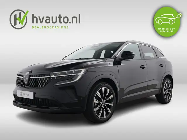 Renault Austral 1.3 MHEV 158PK TECHNO AUT. 1800 KG TREKGEWICHT! |