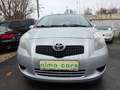 Toyota Yaris 1,0 VVT-i Linea Sol / Neues Pickerl / 1.Besitz Grau - thumbnail 3