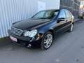 Mercedes-Benz C 220 CDI, 17 Zoll Alufelgen,Rostfrei 2. Hand Schwarz - thumbnail 2