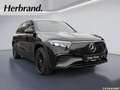 Mercedes-Benz EQB 350 4M AMG  Night AHK HUD 360° BURMESTER LED Noir - thumbnail 2