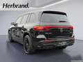 Mercedes-Benz EQB 350 4M AMG  Night AHK HUD 360° BURMESTER LED Noir - thumbnail 4
