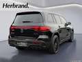 Mercedes-Benz EQB 350 4M AMG  Night AHK HUD 360° BURMESTER LED Noir - thumbnail 3