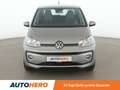Volkswagen up! 1.0 Move up! BlueMotion*TEMPO*SHZ*KLIMA* Grau - thumbnail 9