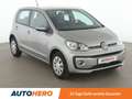 Volkswagen up! 1.0 Move up! BlueMotion*TEMPO*SHZ*KLIMA* Grau - thumbnail 8