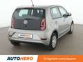 Volkswagen up! 1.0 Move up! BlueMotion*TEMPO*SHZ*KLIMA* Grau - thumbnail 6