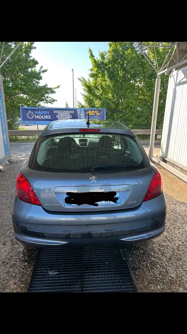 Peugeot 207 1.4e 75ch Active - 2