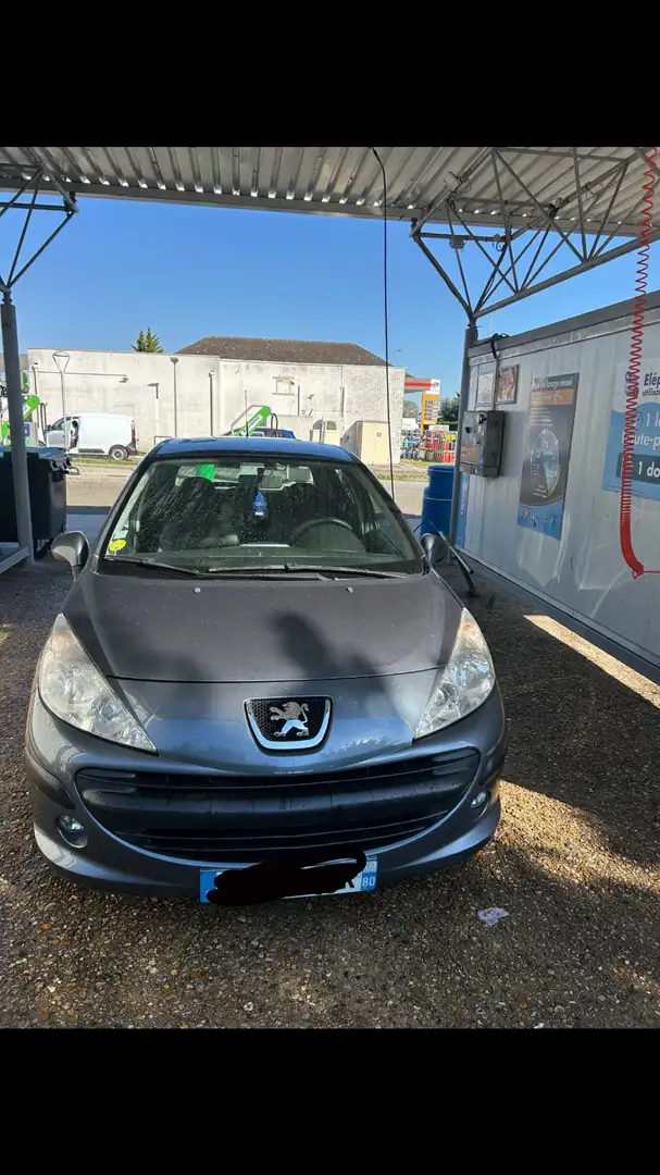 Peugeot 207 1.4e 75ch Active - 1