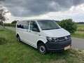 Volkswagen T5 Kombi T5 Kombi 2.0 TSI L2H1 Wit - thumbnail 2