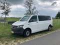 Volkswagen T5 Kombi T5 Kombi 2.0 TSI L2H1 Wit - thumbnail 1