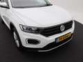 Volkswagen T-Roc 1.0 TSi 115 Pk Sport | Full LED | Navi | Adaptive Blanco - thumbnail 10