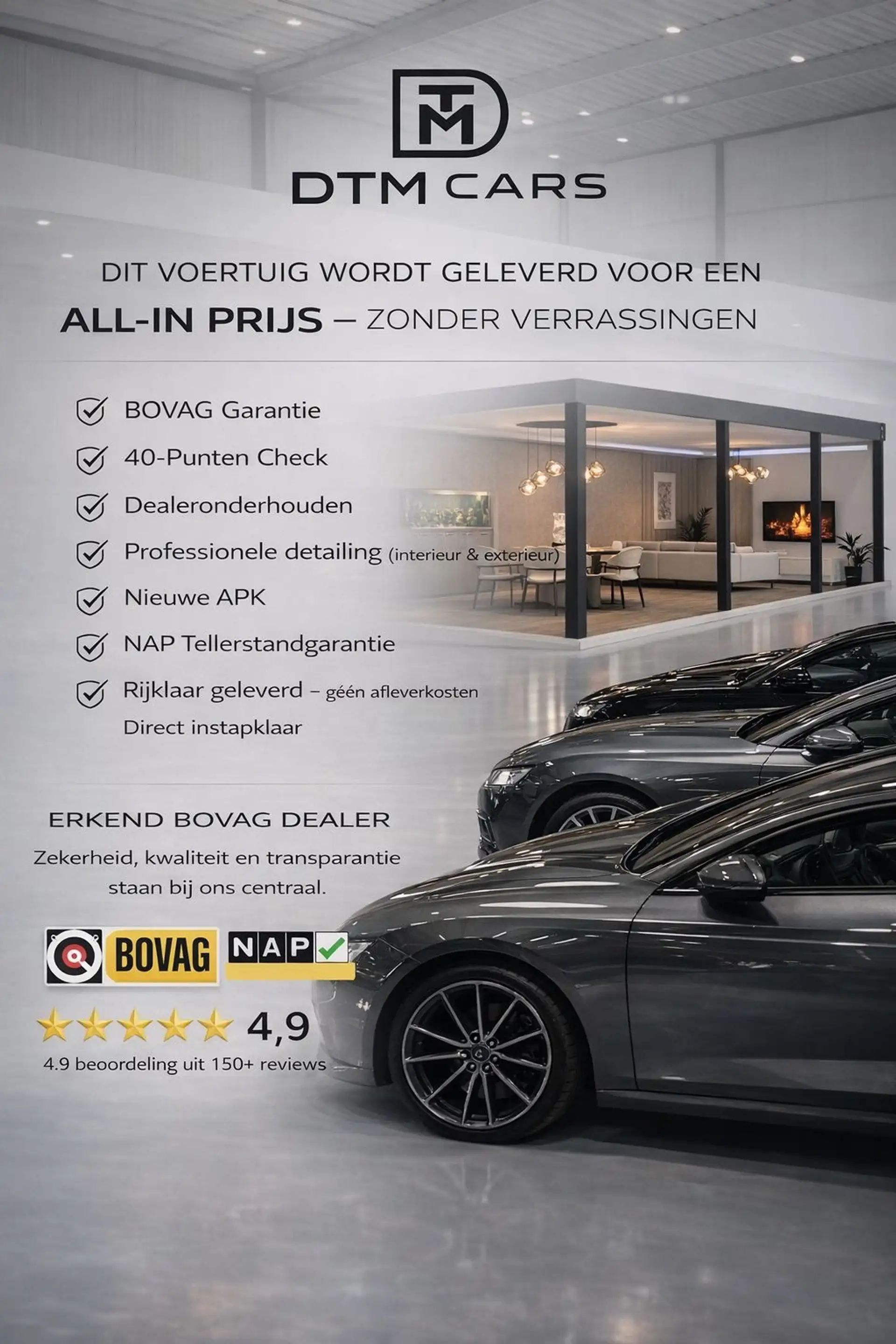 Peugeot 308 SW GT 130 PK Aut. | Memory Stoel | Matrix LED | 36 — photo 3
