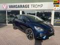 Renault Scenic 1.3 TCe Intens automaat 7 persoons Blauw - thumbnail 1