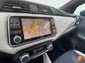 Nissan Micra IG-TTekna CVT 92 Gris - thumbnail 16