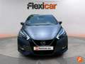 Nissan Micra IG-TTekna CVT 92 Gris - thumbnail 3