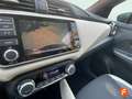 Nissan Micra IG-TTekna CVT 92 Gris - thumbnail 14