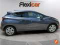 Nissan Micra IG-TTekna CVT 92 Gris - thumbnail 2