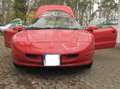 Pontiac Firebird Firebird Automatik Rot - thumbnail 3