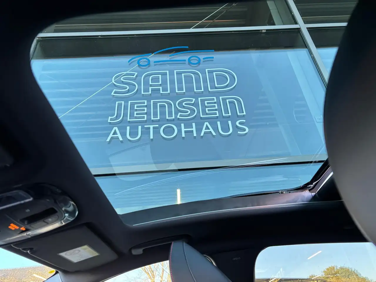 Hyundai TUCSON N-Line T-GDi 160 DCT MHEV ASCC Krell Pano 15