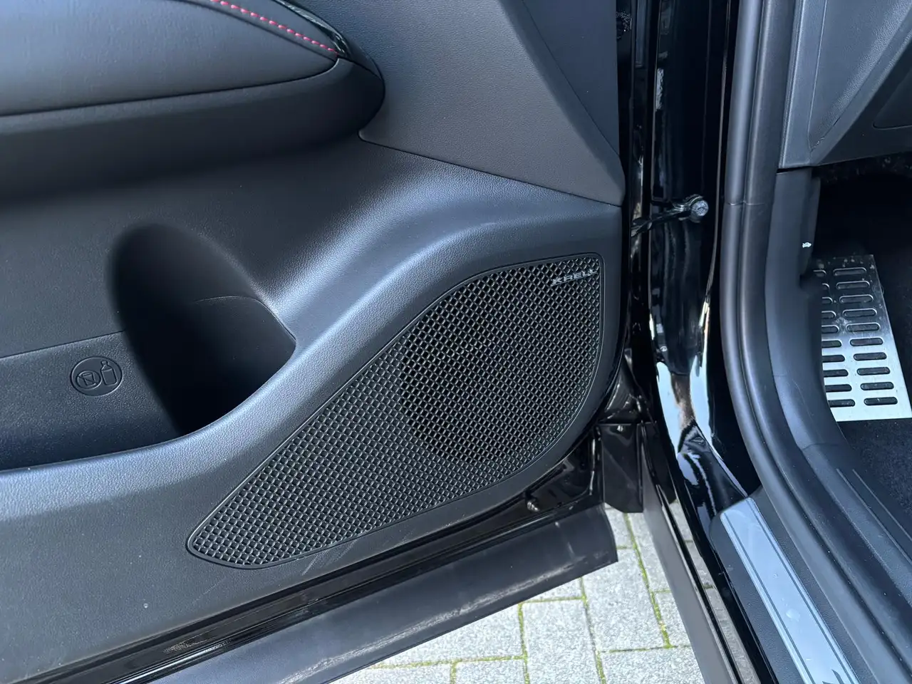 Hyundai TUCSON N-Line T-GDi 160 DCT MHEV ASCC Krell Pano 19