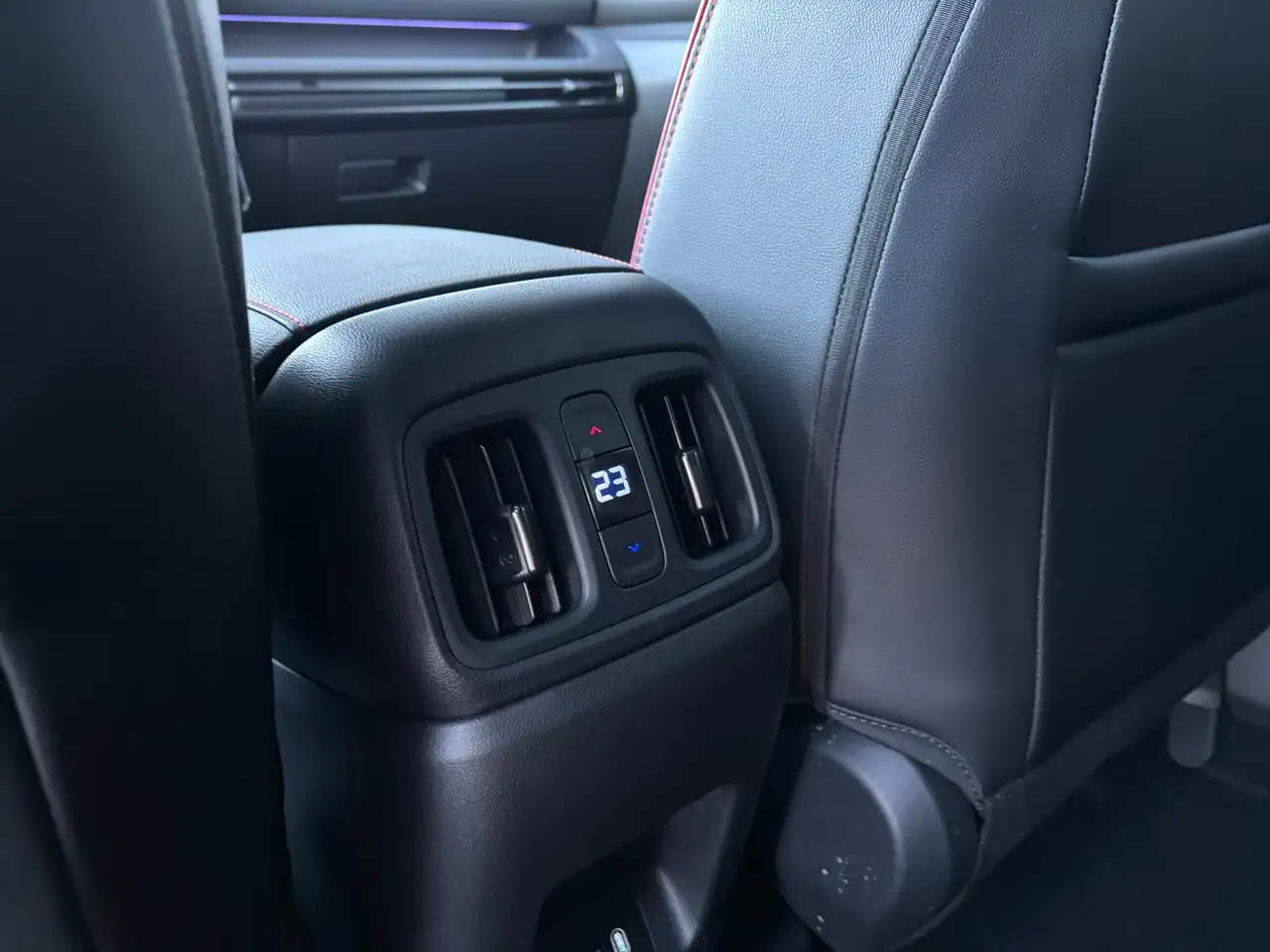 Hyundai TUCSON N-Line T-GDi 160 DCT MHEV ASCC Krell Pano 21