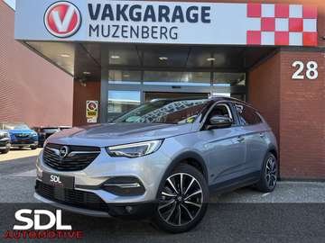 1.6 Turbo Hybrid4 Ultimate // TREKHAAK // NAVI //
