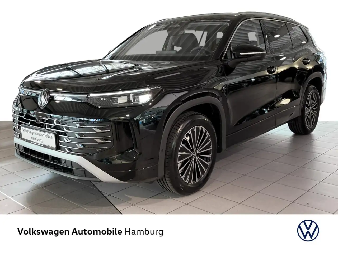 Volkswagen