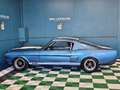 Ford Mustang FAST BACK GT350R Bleu - thumbnail 6