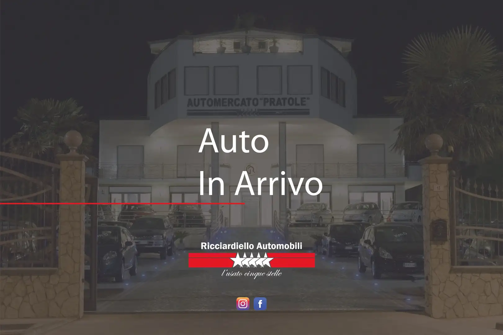 Citroen C1 II 1.0 VTi 69Cv Feel 5p - Unica P./Italiana Nero - 1