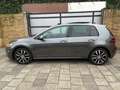 Volkswagen Golf 1.5 TSI Highline Business R (FULL OPTIONS!) Gris - thumbnail 7