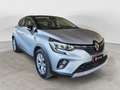 Renault Captur TCe 100 CV Intens Silber - thumbnail 3