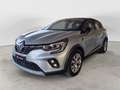 Renault Captur TCe 100 CV Intens Silber - thumbnail 1