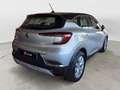 Renault Captur TCe 100 CV Intens Silber - thumbnail 7