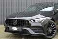 Mercedes-Benz CLA 250 CLA250 e AMG SFEER PANO NIGHT BURM Zwart - thumbnail 2