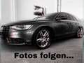 Volkswagen Sharan 2.0 TDI DSG Comfortline 7-Sitzer 1.Hand Schwarz - thumbnail 1