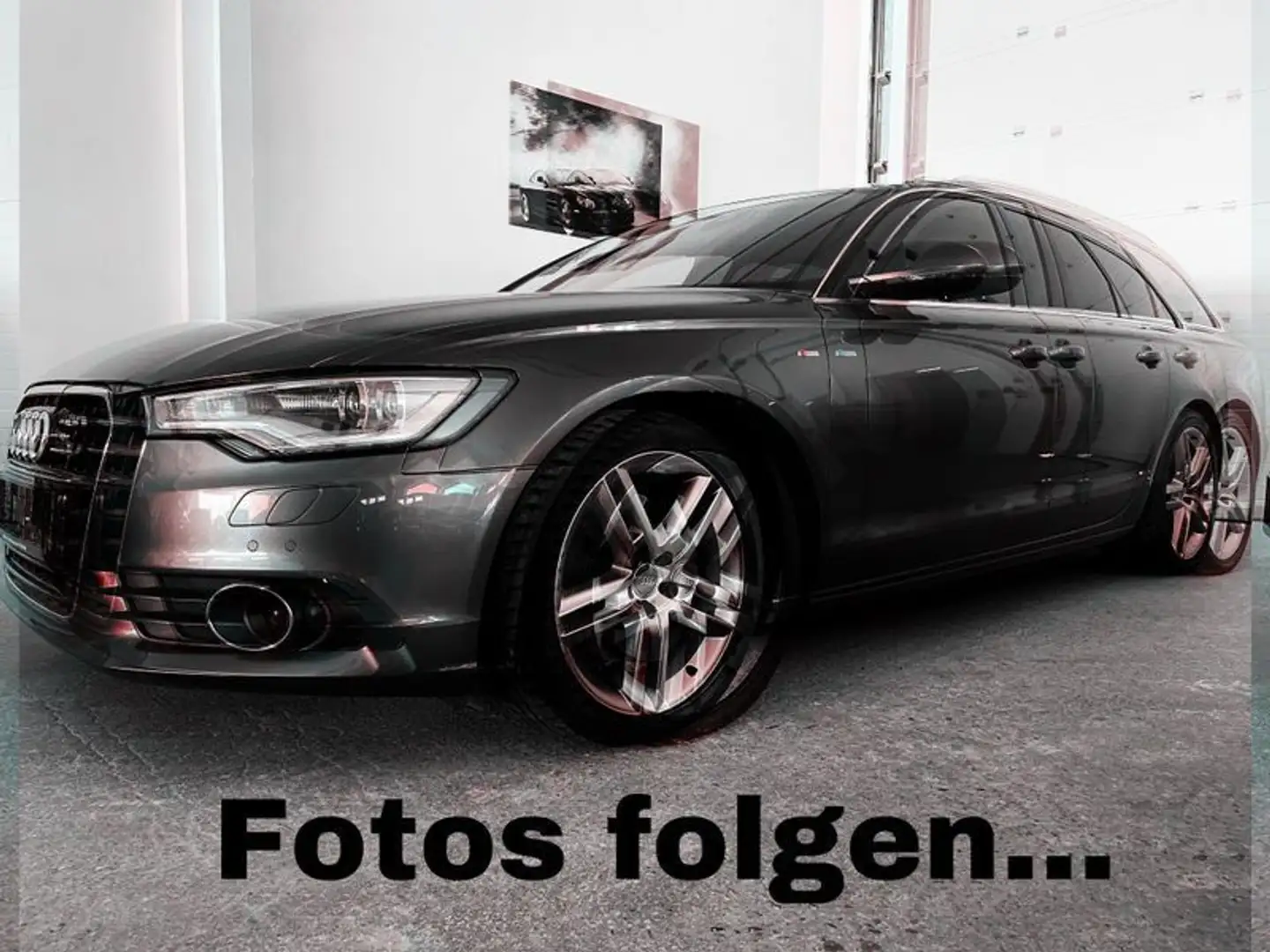 Volkswagen Sharan 2.0 TDI DSG Comfortline 7-Sitzer 1.Hand Schwarz - 1