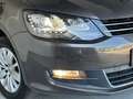 Volkswagen Sharan 2.0 TDI DSG Comfortline 7-Sitzer 1.Hand Zwart - thumbnail 41