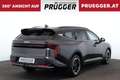 Kia K4 Kombi  1.0 TGDI 48V Autom. GOLDAUSSTATTUNG Grau - thumbnail 5