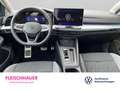 Volkswagen Golf 1.5 TSI eHybrid Goal Digitales Cockpit LED ACC App Blau - thumbnail 11