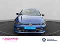 Volkswagen Golf 1.5 TSI eHybrid Goal Digitales Cockpit LED ACC App Blau - thumbnail 2