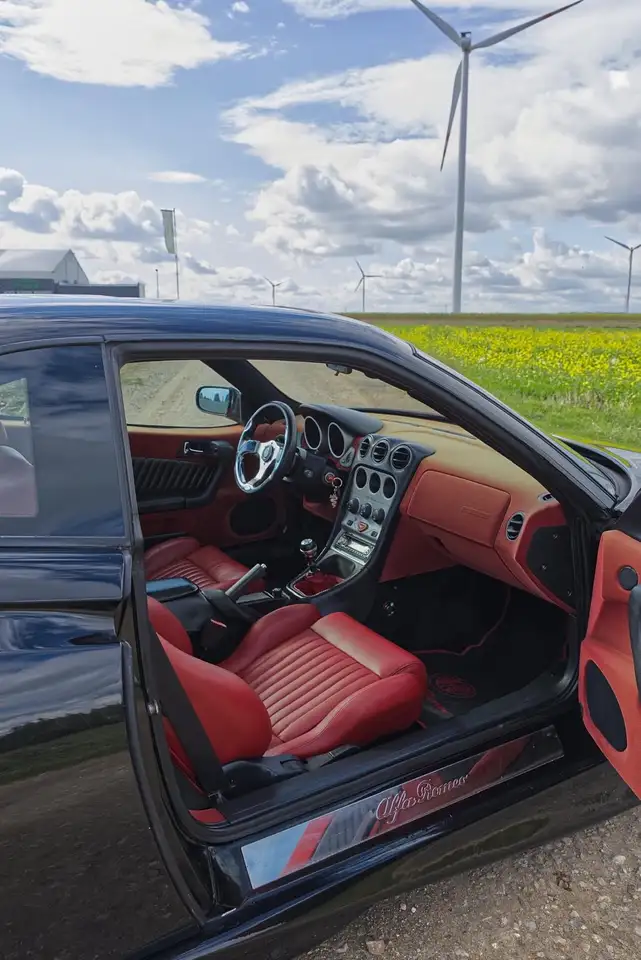 Alfa Romeo GTV 3.0 V6 24V L, foto 7