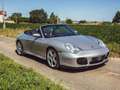 Porsche 996 996 3.6l Carrera 4S 320 ch (phase 2) cabriolet - IMS fait - Suivi complet - Parfait état Grau - thumbnail 35