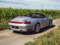 Porsche 996 996 3.6l Carrera 4S 320 ch (phase 2) cabriolet - IMS fait - Suivi complet - Parfait état Grau - thumbnail 5